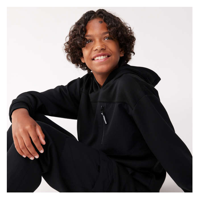 Kid Boys' Hoodie